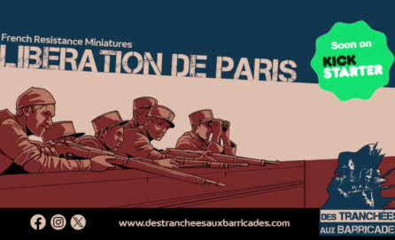 Libération de Paris