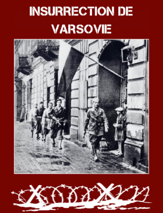 Insurrection de Varsovie