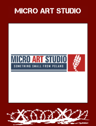 Micro Art Studio