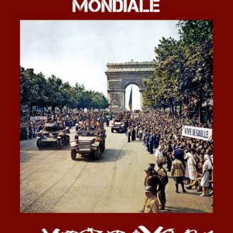 Seconde Guerre mondiale