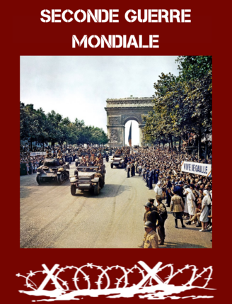 Seconde Guerre mondiale