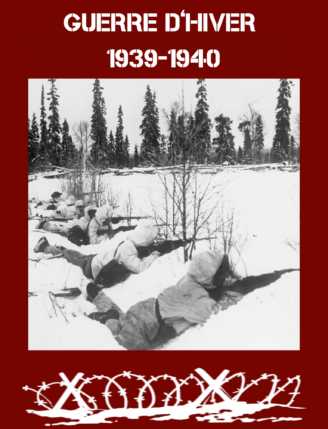 Guerre d'Hiver 1939-1940