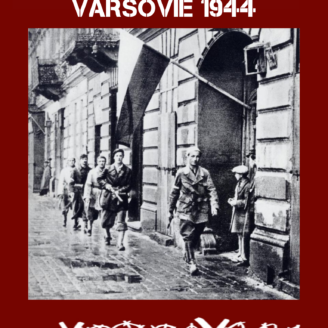 Insurrection de Varsovie 1944