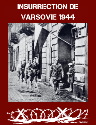 Insurrection de Varsovie 1944