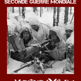 Armée finlandaise (Seconde Guerre mondiale)