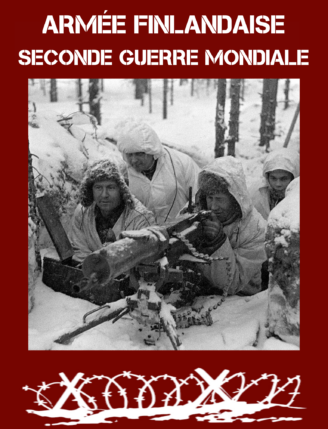 Armée finlandaise (Seconde Guerre mondiale)