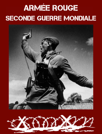 Armée Rouge (Seconde Guerre mondiale)