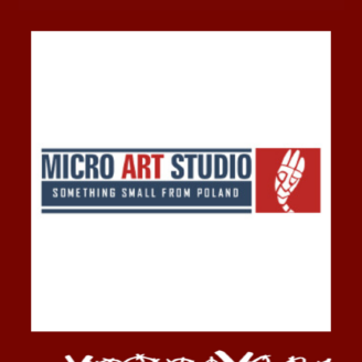 Micro Art Studio