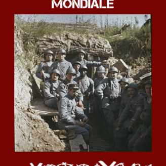 Première Guerre mondiale