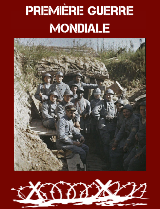 Première Guerre mondiale