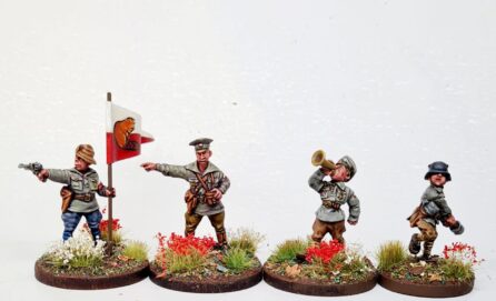 Siberia Miniatures