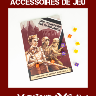 Règles et accessoires de jeu