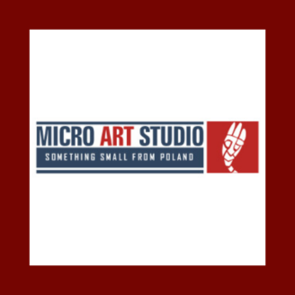 Micro Art Studio