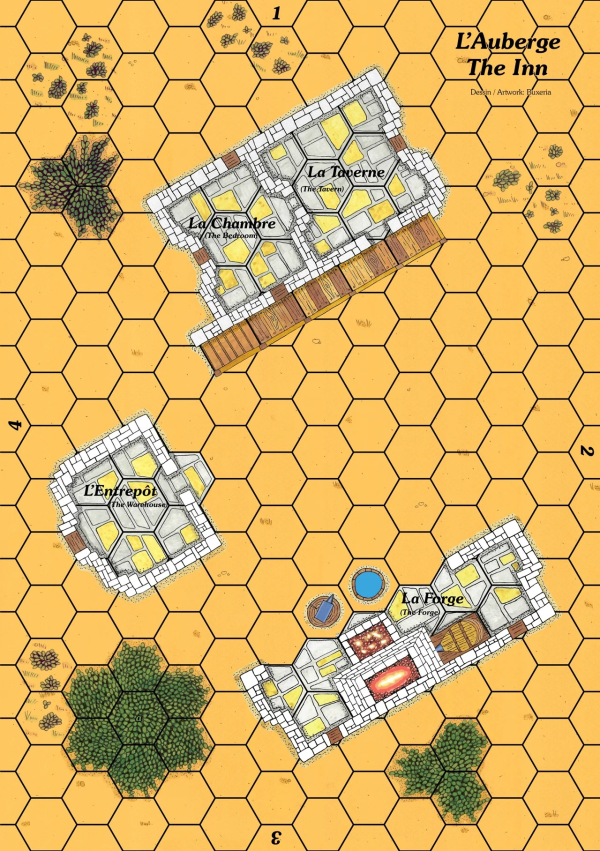 Sherwood - Robin des Bois vs le shérif de Nottingham – Image 7